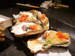-新楚记烧烤·酒场·夺命肥肠(车公庙店)