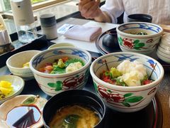 -长富宫饭店·日本料理樱