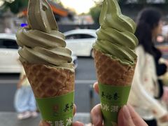 -吴裕泰茶庄(鼓楼店)