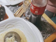 -粟氏天府·东北烧烤(江南兴隆街店)