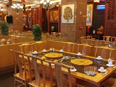 -老码头火锅(骡马市店)