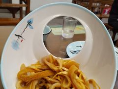 -百年认一力 太原老字号 (桥头街店)