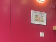 -蘑菇餐厅(小火瓦巷店)