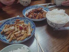 -家烧面馆【南山路知名经典面食】