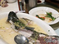 -勝記酒家·37年老字号·经典粤菜(荔枝公园店)