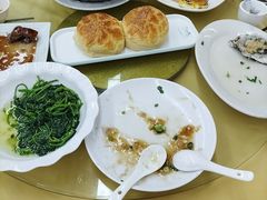 -吉莲利苑海鲜酒家(珠海拱北29年老字号店)