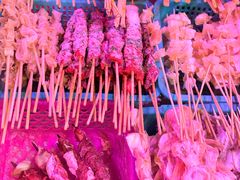 -中国新疆艾力巴巴烧烤(银湾居店)