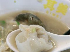 -其美潮州鱼旦粉世家(花城汇南区分店)