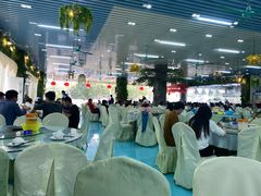 大堂-景好海鲜餐厅(大鹏必选旅游店)