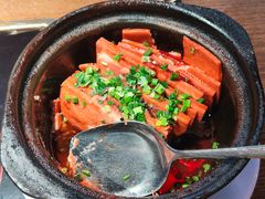 -老阿爸江浙土菜(奥体中心店)