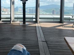 -澳门旅游塔360°旋转餐厅(南湾湖广场店)