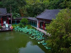 -珠海圆明新园
