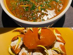 -锦府园·新台州菜(合生汇店)