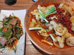 -云海肴·汽锅鸡·云南代表菜(五道口购物中心店)