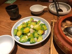 -云海肴·汽锅鸡·云南菜(天山百盛优客店)