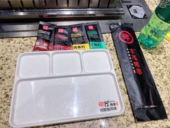 -丰茂烤串(卫星广场店)
