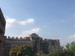 -重庆医科大学附属儿童医院(渝中院区)