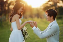 -IDO婚纱摄影(上海旗舰店)