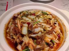 -金叶酒家(新华路店)