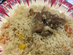 -新疆巴州金丝特餐厅(大钟寺店)