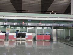 -常州奔牛国际机场