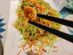 -疆山别院烧烤·新疆菜(铁路局店)