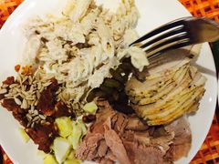 -So Lounge索兰至餐厅(蓝色港湾店)