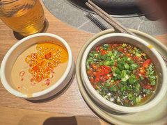 -巴奴毛肚火锅(京西大悦城店)