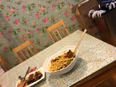 -文三里屯面馆(三里屯店)