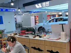 -喜家德虾仁水饺(浦东山姆店)