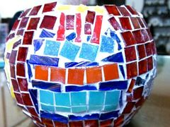 成品-瓦匠工社·马赛克·积木拼图·亲子手工DIY