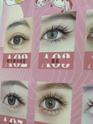 -尤米一站式美甲美睫