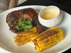 -上海苏宁宝丽嘉酒店·Cafe Bellagio西餐厅