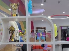 -小荧星艺校(浦东中环分校)