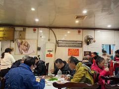 -粤北餐馆