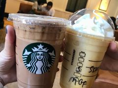 -星巴克臻选(广州沙面店)