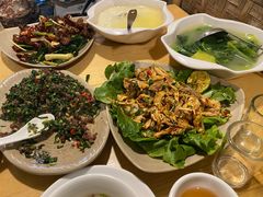 -多哥水傣味餐厅(司马巷店)