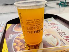 -真功夫(北京西站店)