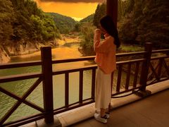 -佛爷洞旅游景区