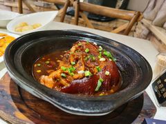 -好兄弟郭巨海鲜(天一阁店)