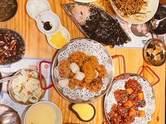 -小木屋米酒店·韩国料理(深圳总店)