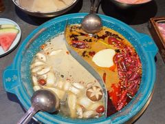 -吼堂老火锅(太古里总店)