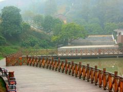 android_upload_pic-张坝桂圆林公园