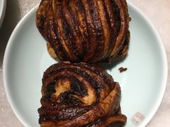 糖花卷-小吊梨汤·北京菜·烤鸭(鸟巢店)