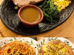 -萨莉亚意式餐厅(国展天虹店)