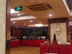 -天伦松鹤大饭店·欣妮咖啡