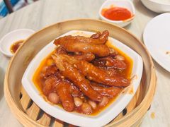 -陶陶居酒家(正佳广场店)