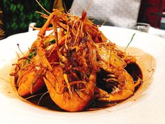 -老头儿油爆虾·1987杭州烟火味(湖滨银泰in77D区店)