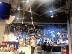 -盒马鲜生(皇庭广场店)