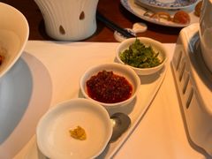 -上座云间·青年赣菜(绿茵店)